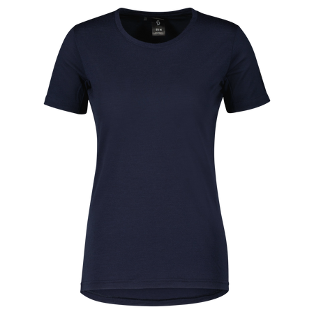 Maglietta da donna Scott Commuter Merino - foto 2
