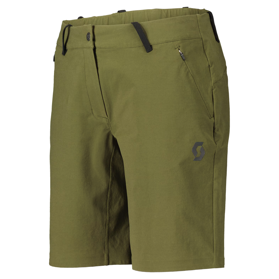 Scott Commuter Damen-Shorts