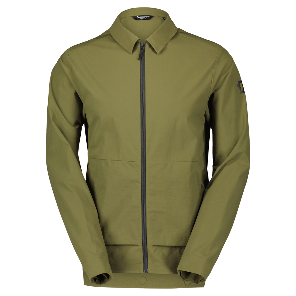 Giacca da uomo Scott Commuter WB