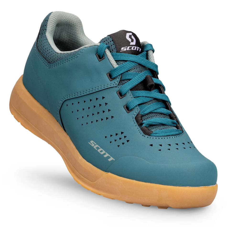Scarpe da donna Scott MTB Shr-alp Flat Lace