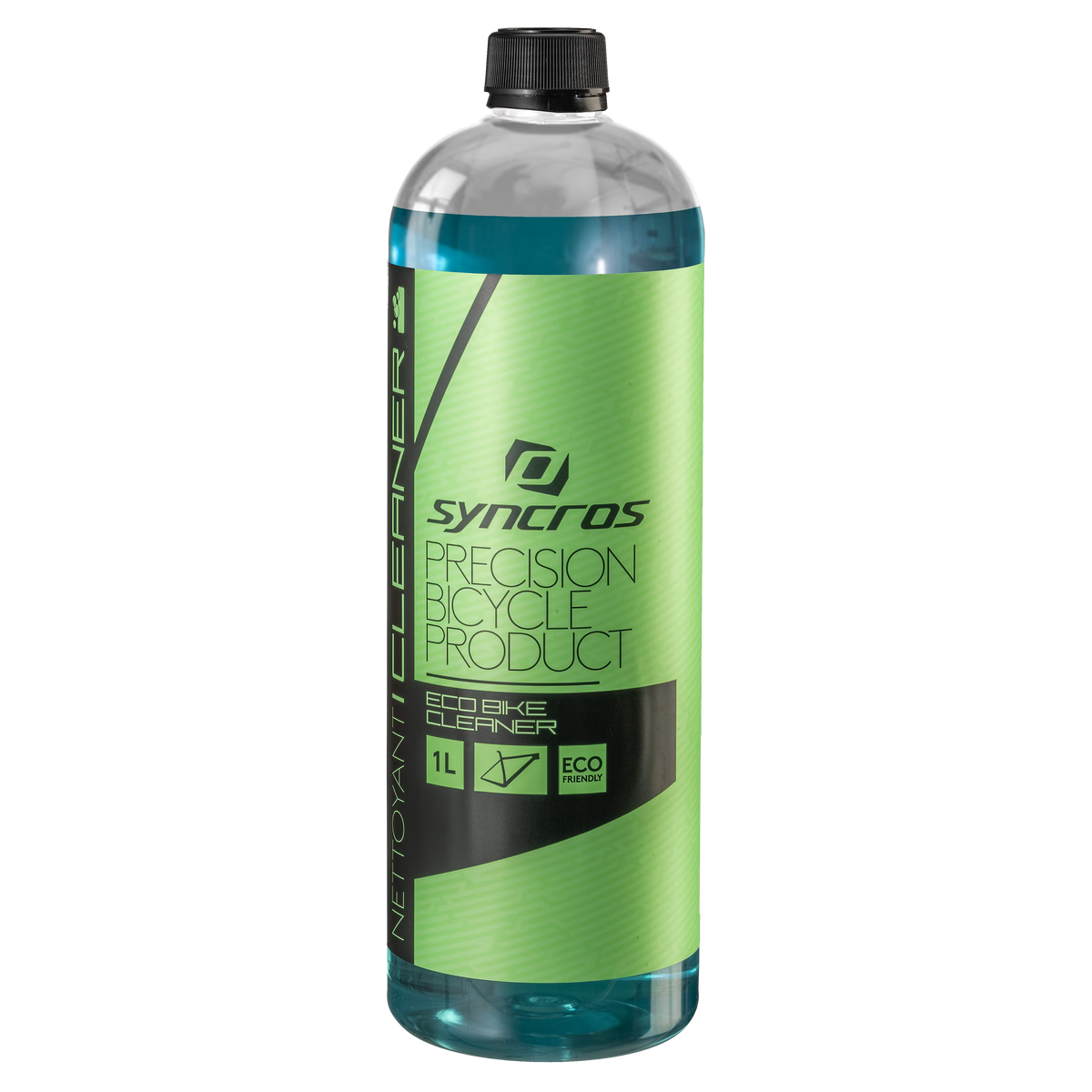 Pulitore bici SYNCROS 1000 ml PAK-8