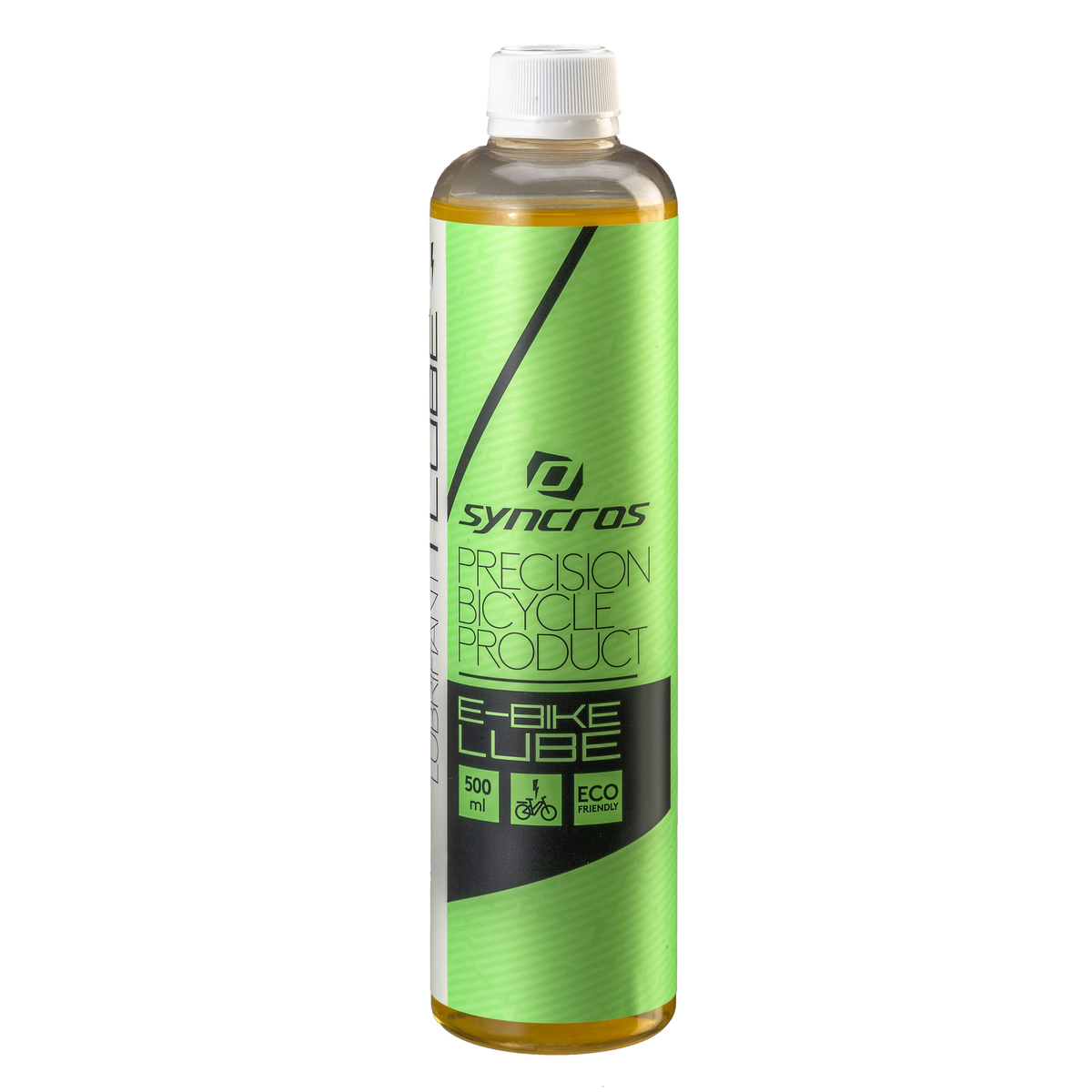 Lubrificante E-Bike SYNCROS 500 ml PAK-12