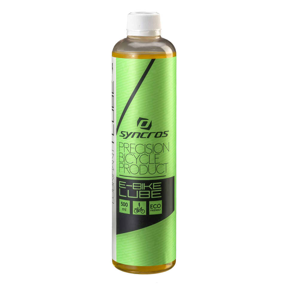 Syncros Lubrificante E-Bike 500 ml 500ml