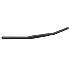 Syncros Fraser 1.0 XC 740mm 740mm / black matt