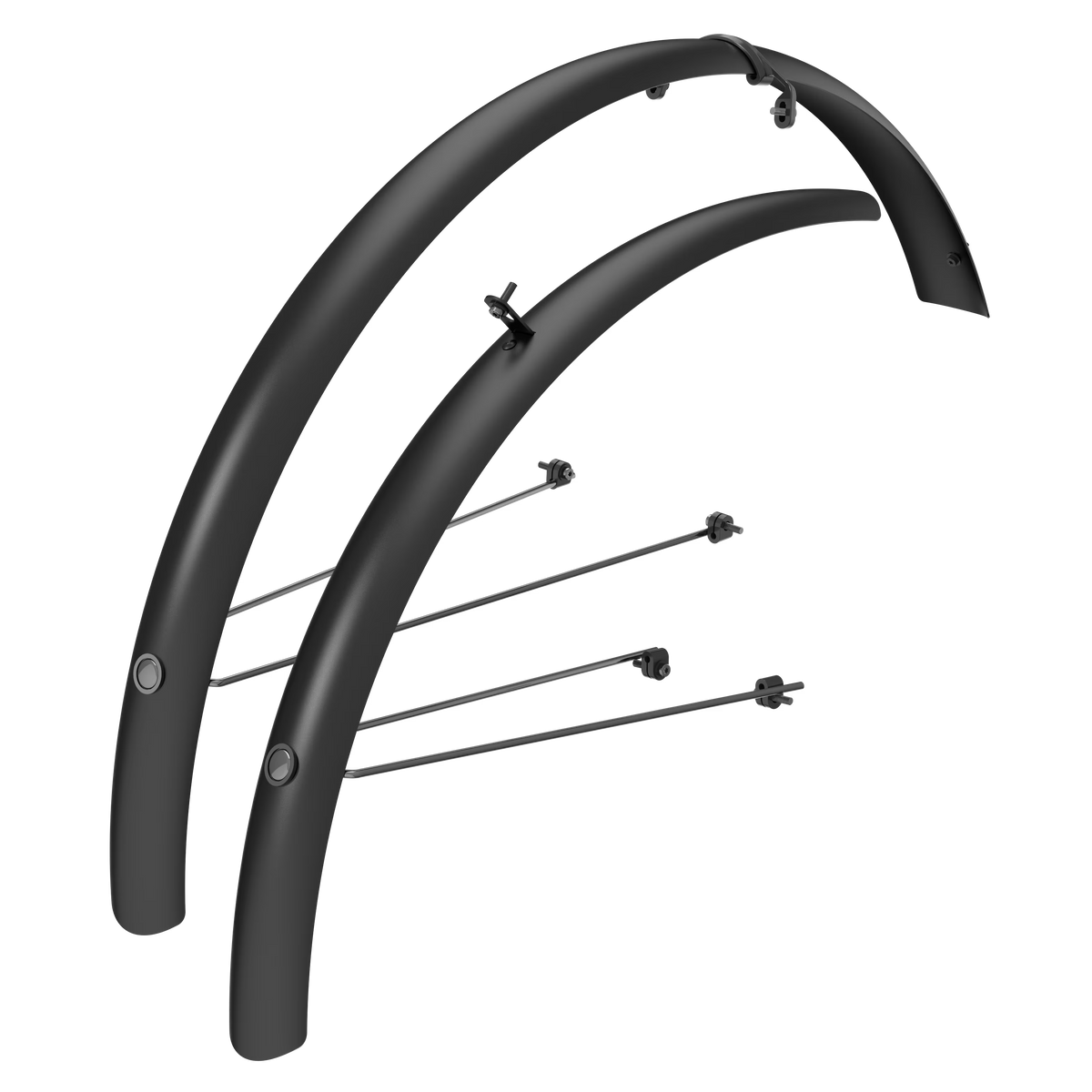 Set parafanghi SYNCROS per Solace Gravel eRIDE