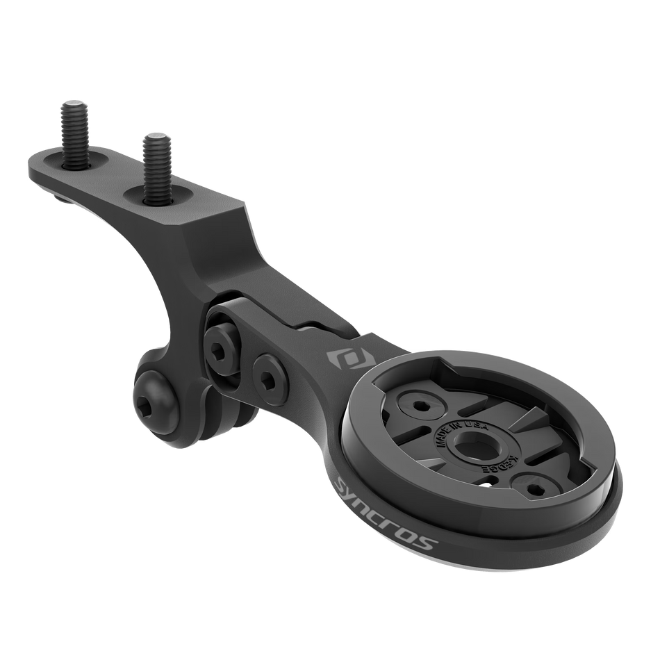 Syncros iC Aero iM supporto taglia S S / black
