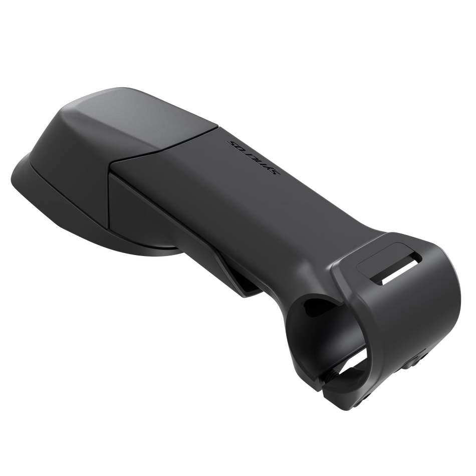 Syncros Foil Aero 1.5 attacco -10° 31,8 70mm / black