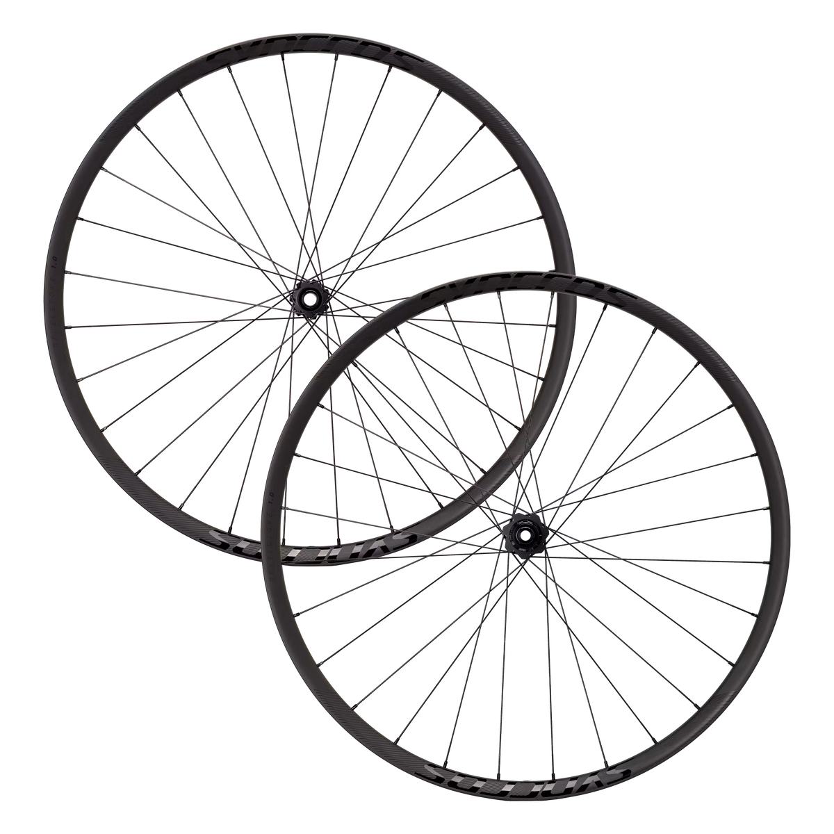 Set ruote SYNCROS Revelstoke 1.0