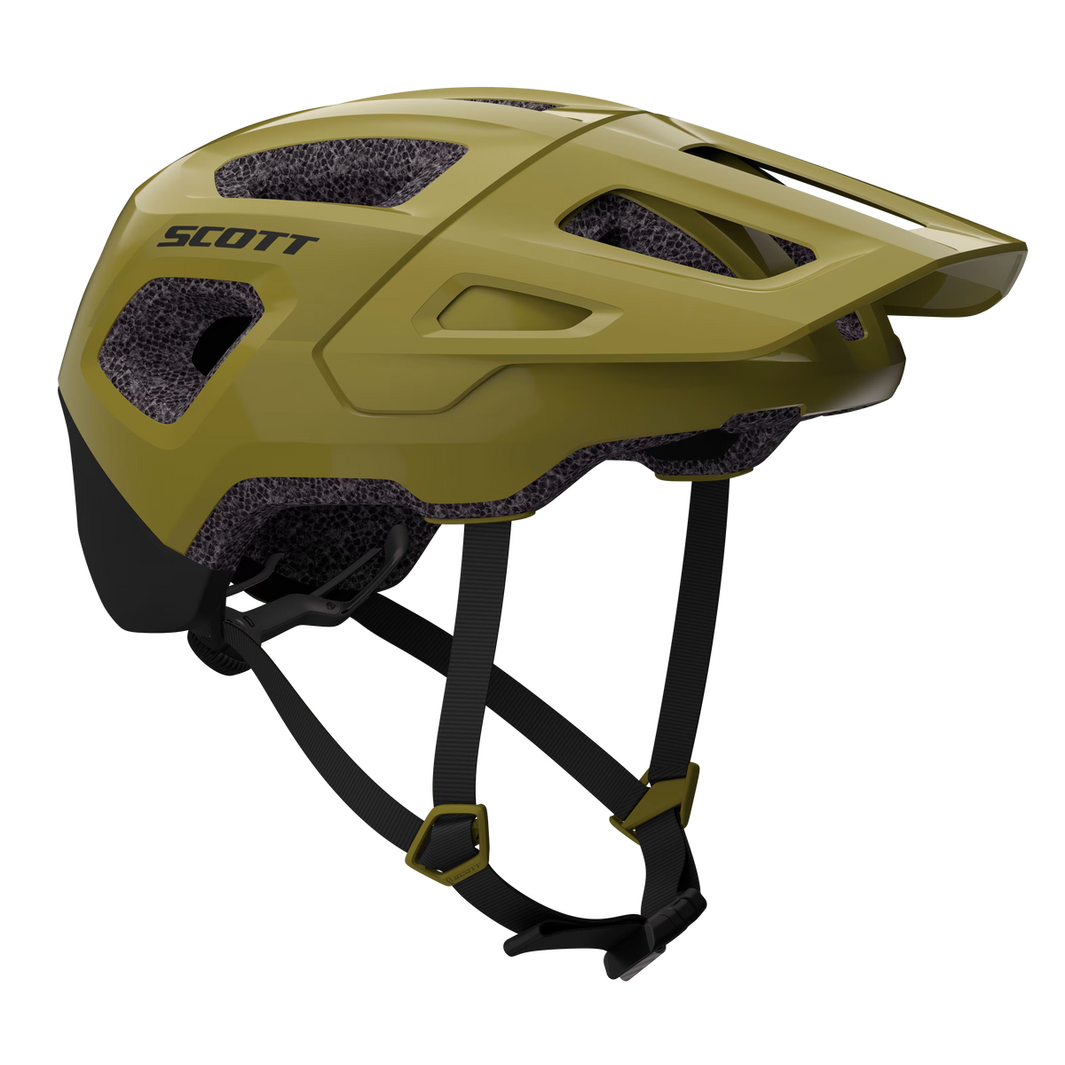 Scott Argo Plus Junior Helm (CE)