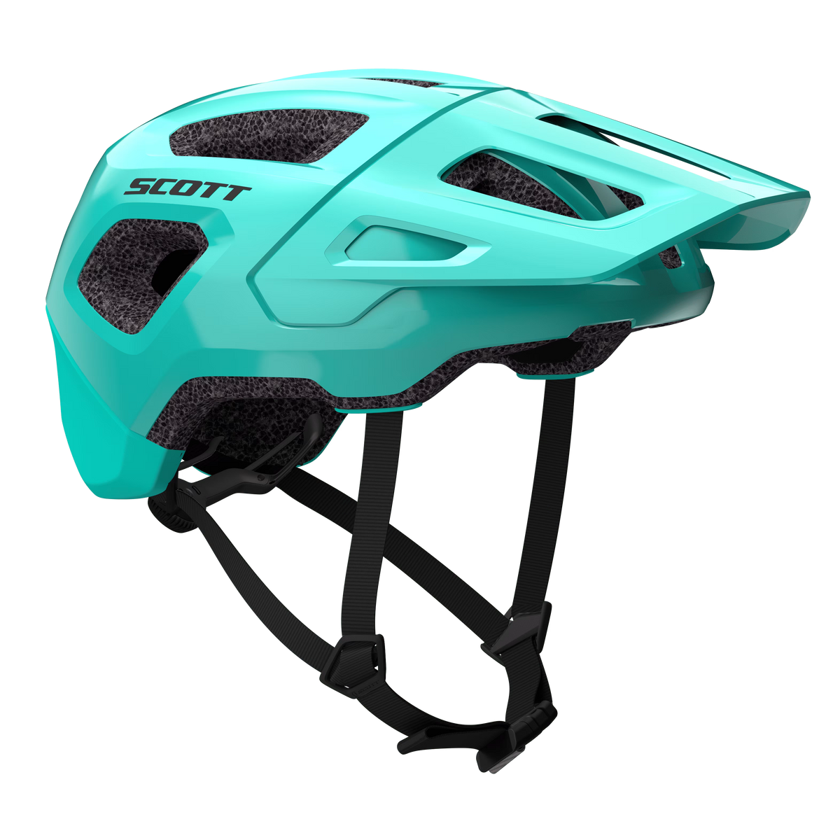 Scott Argo Plus Junior Helm (CE)