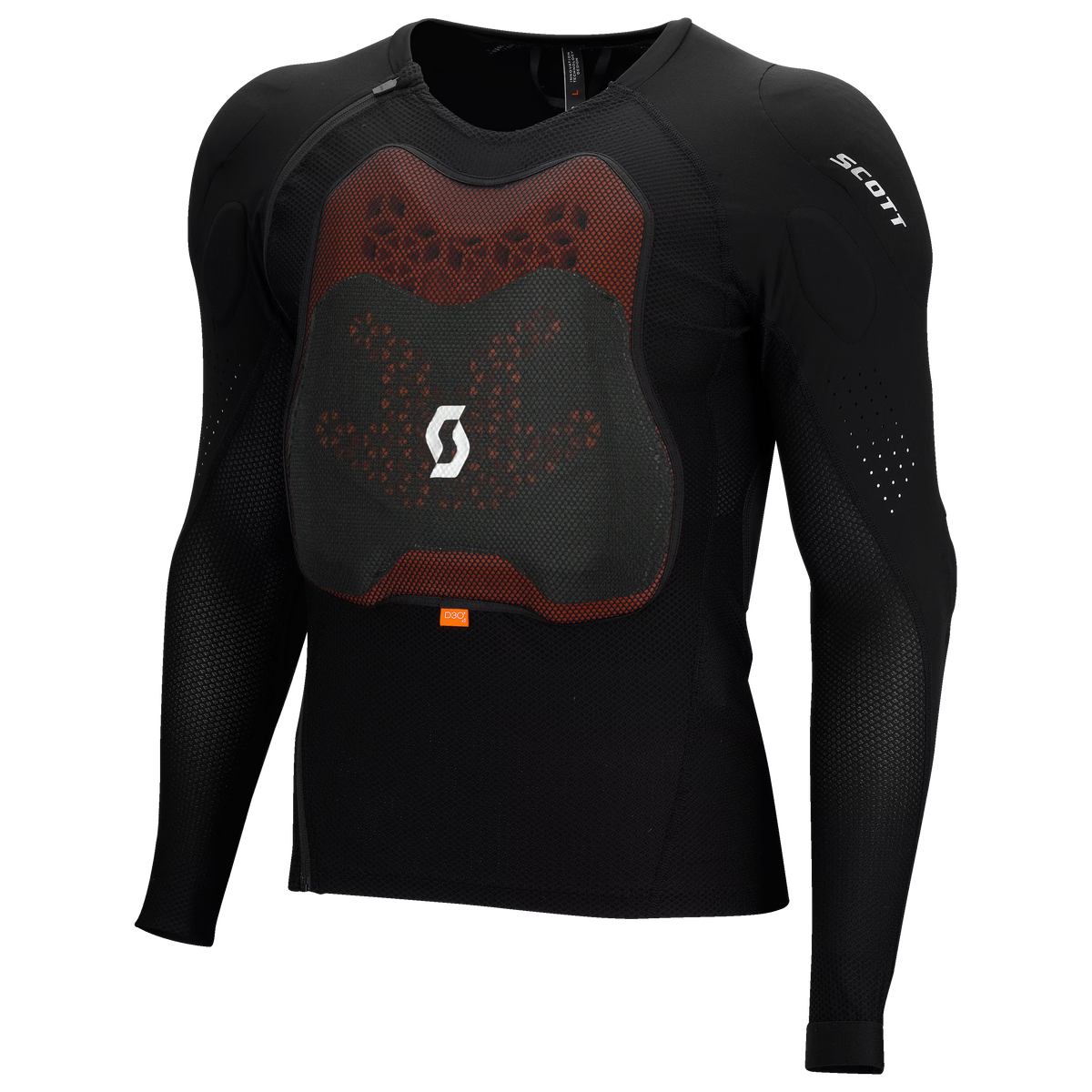 Scott Softcon Hybrid Pro Protektorenjacke