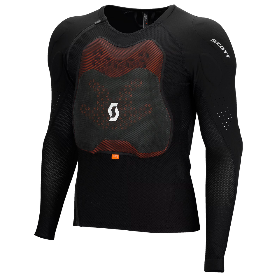 Scott Softcon Hybrid Pro Protector Jacket