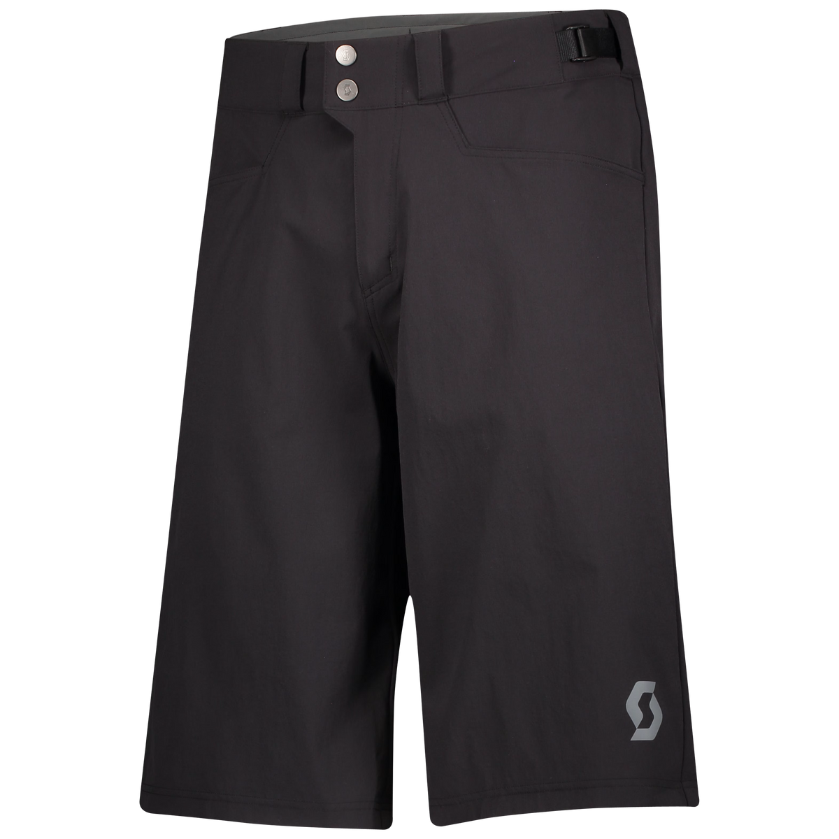 Pantaloncini da uomo Scott Trail Flow c/fond - foto 5