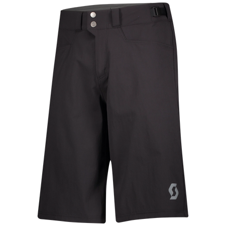 Pantaloncini da uomo Scott Trail Flow c/fond - foto 5