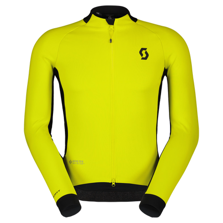 Giacca da uomo Scott RC Pro Warm Gore-tex Windstopper