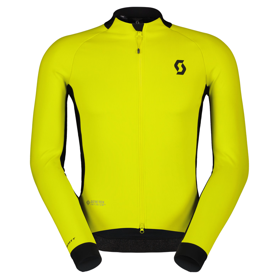 Giacca da uomo Scott RC Pro Warm GORE-TEX Windstopper