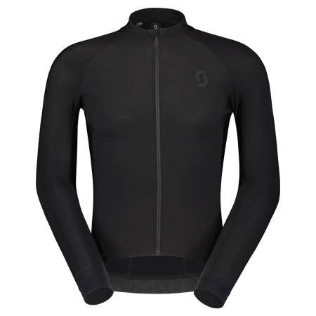 Maglia a maniche lunghe da uomo Scott RC Pro Warm