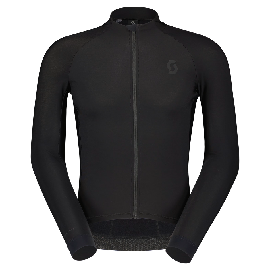 Scott RC Pro Warm Men's Long-Sleeve Jersey