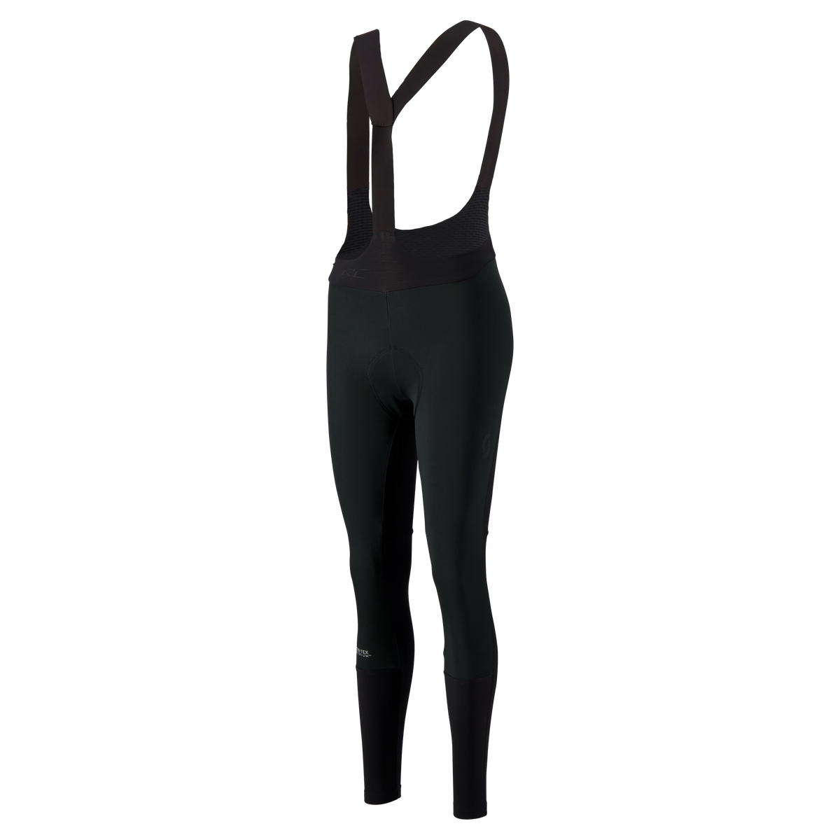 Cuissard long pour femme Scott RC Pro Warm GORE-TEX +++