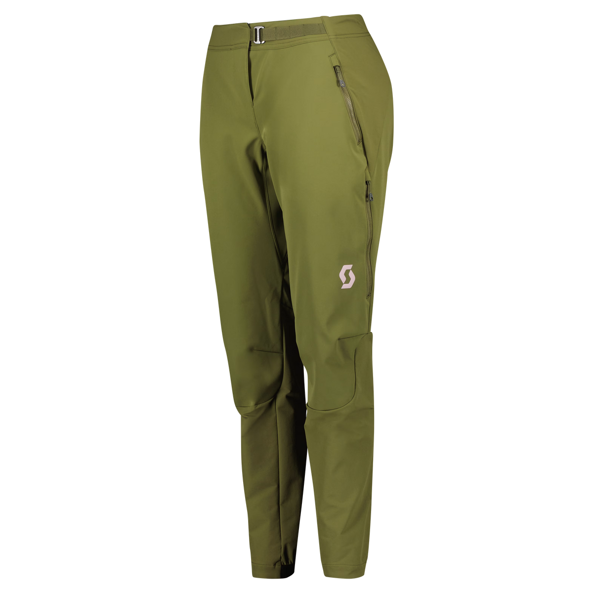 Pantaloni da donna Scott Trail Storm Hybrid WP