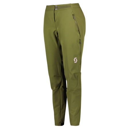 Pantaloni da donna Scott Trail Storm Hybrid WP