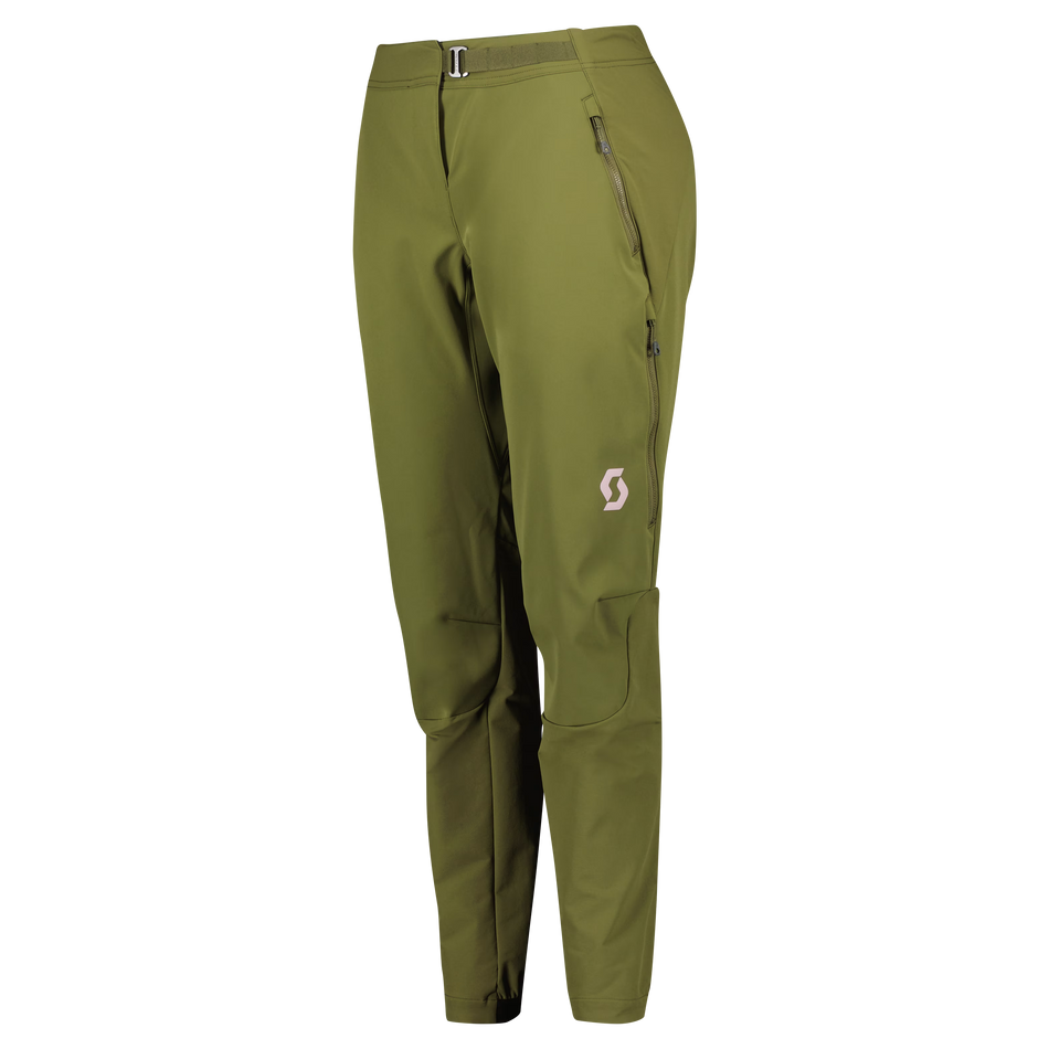 Scott Trail Storm Hybrid WP Hose für Damen
