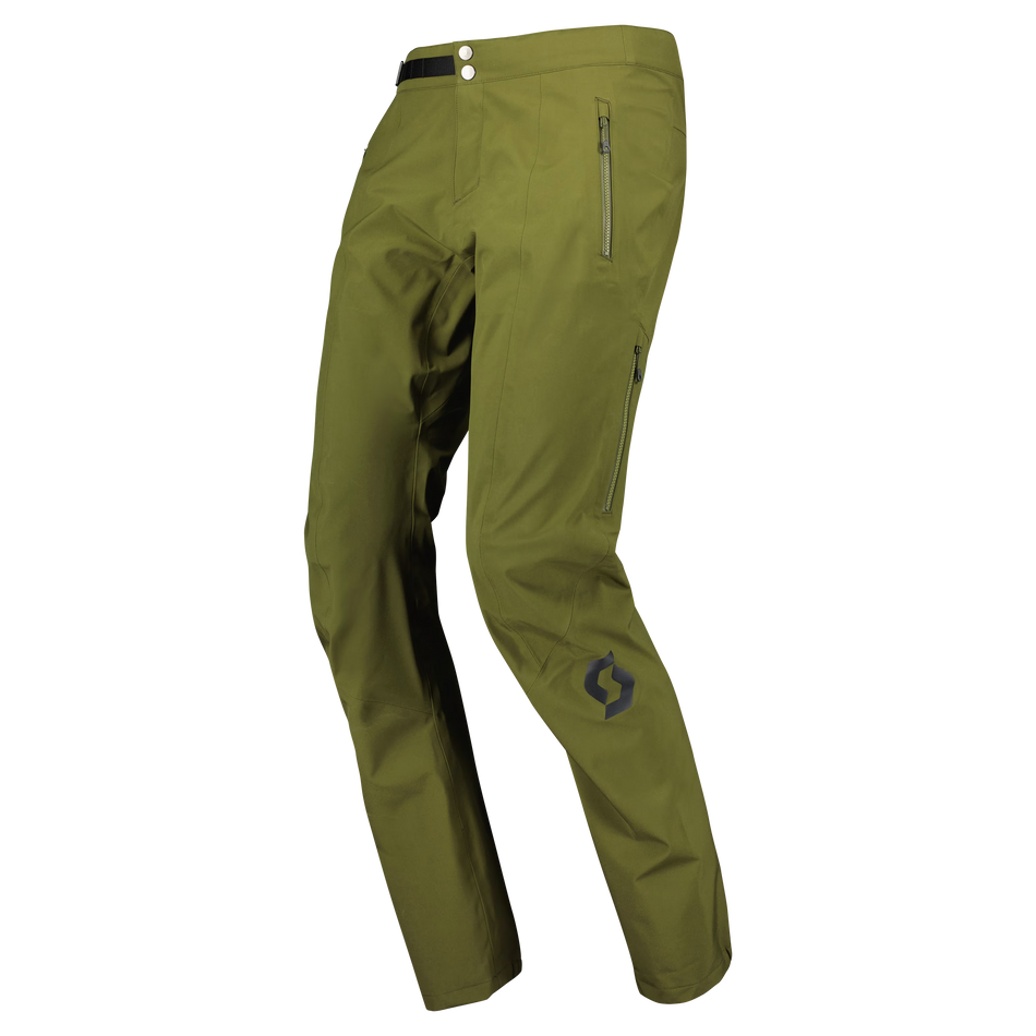 Scott Trail Storm WP Herrenhose