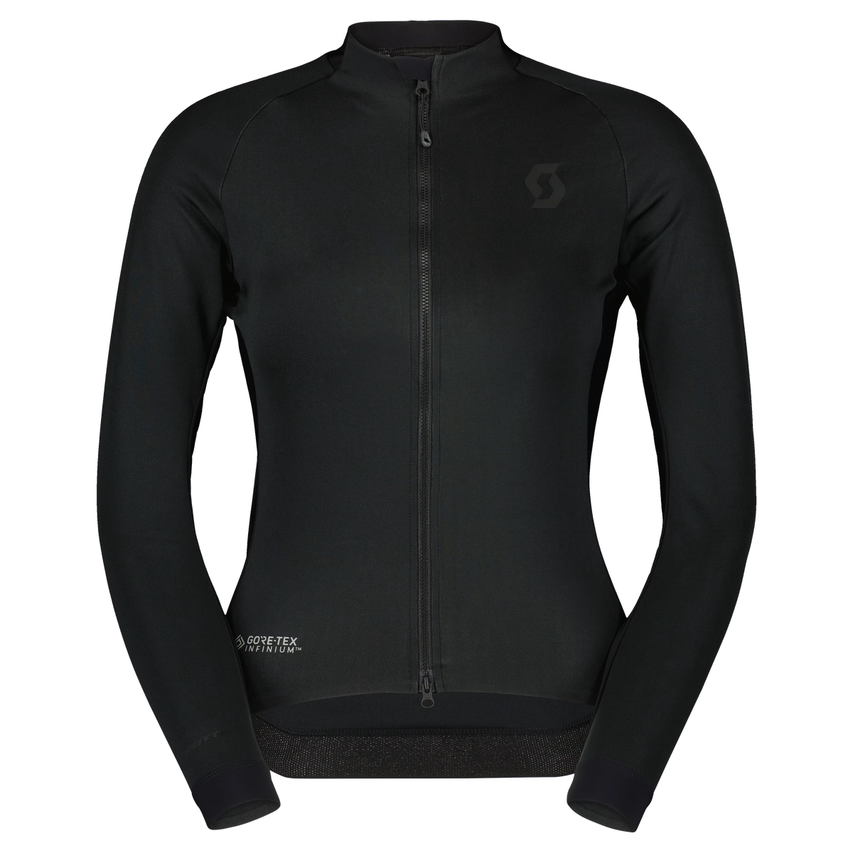 Scott Damenjacke RC Pro Warm GORE-TEX Windstopper