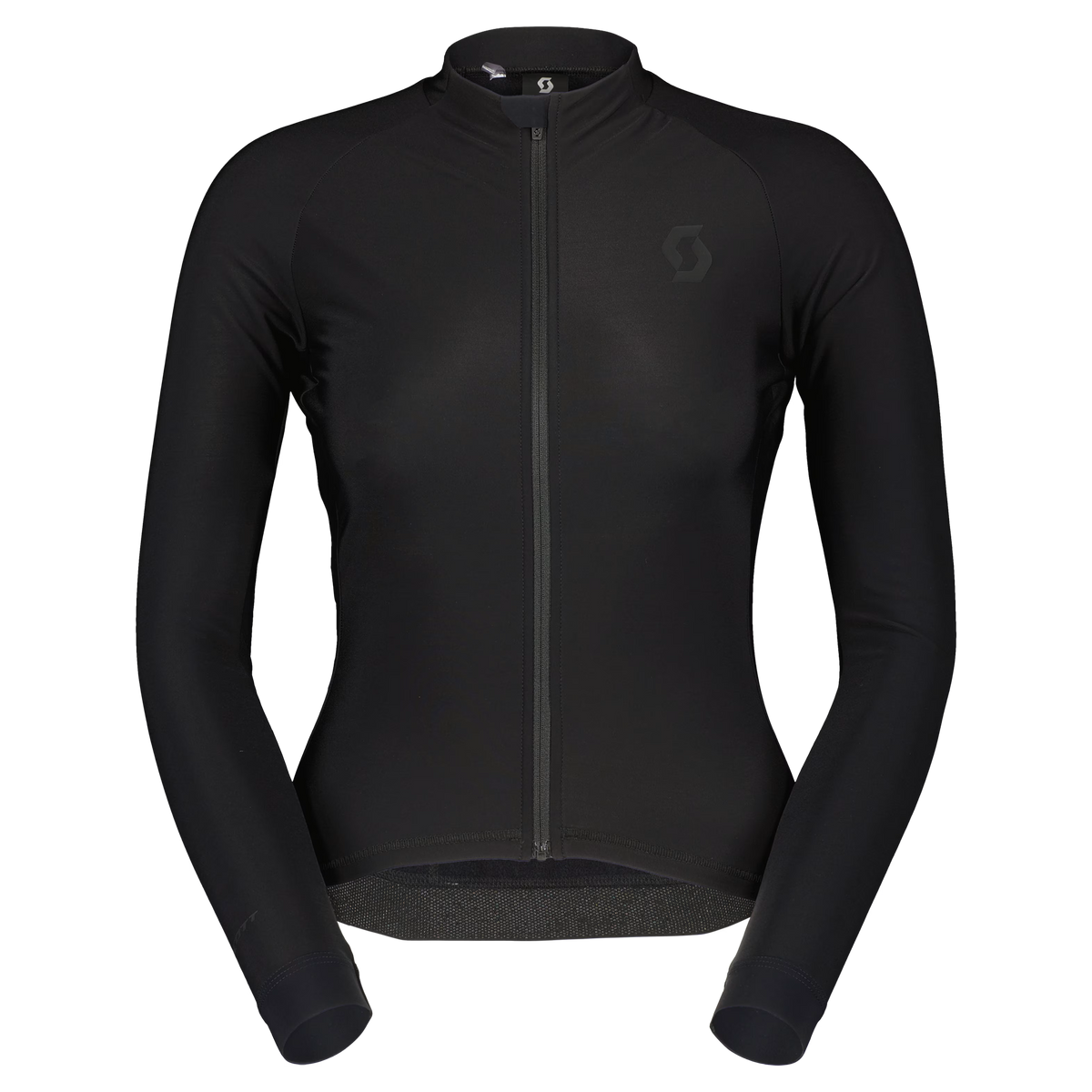 Maglia a maniche lunghe da donna Scott RC Pro Warm - foto 2