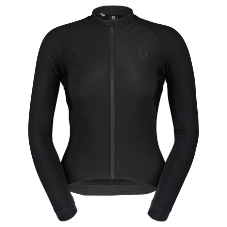 Maglia a maniche lunghe da donna Scott RC Pro Warm - foto 2