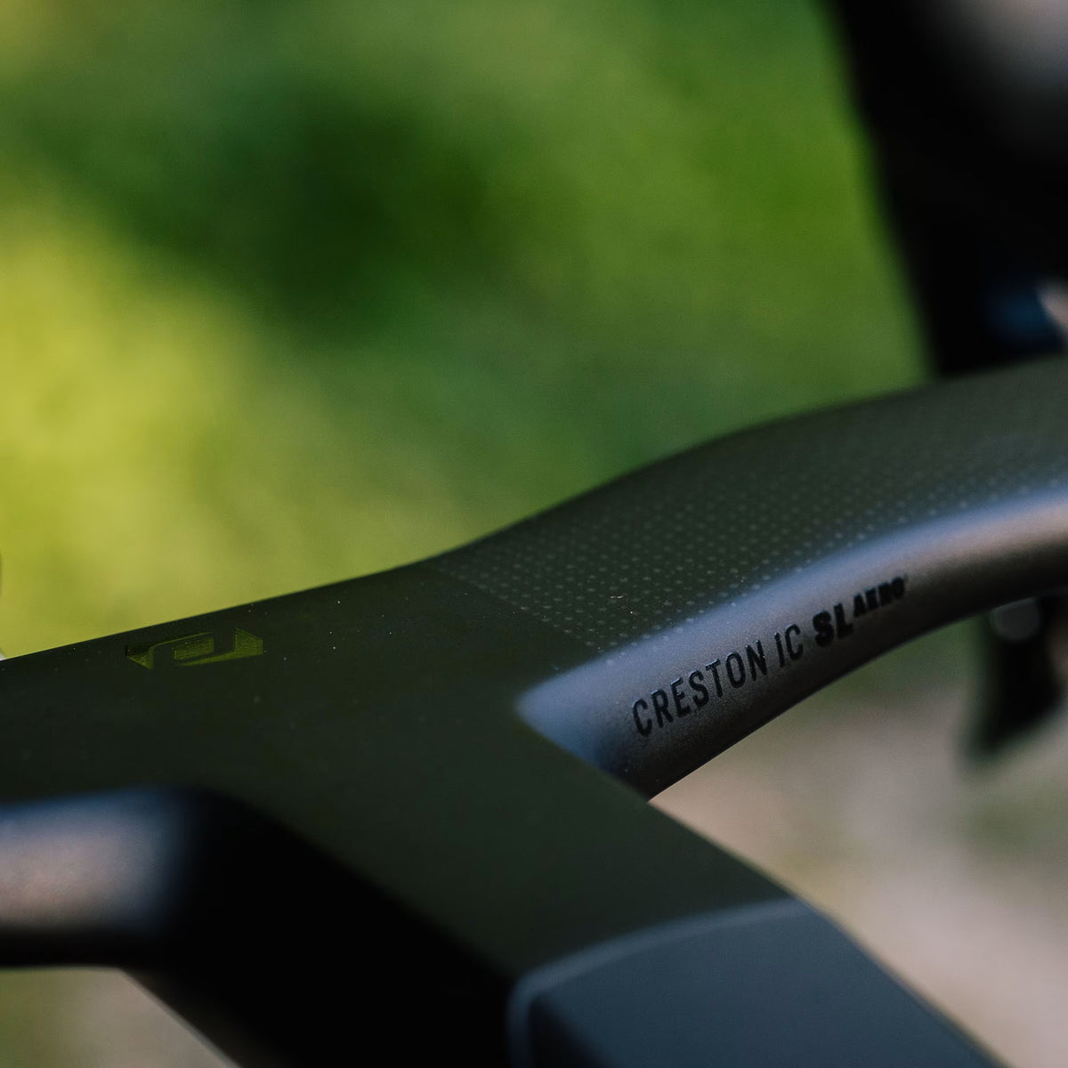 Cockpit integrato SYNCROS Creston iC SL Aero, 420 mm
