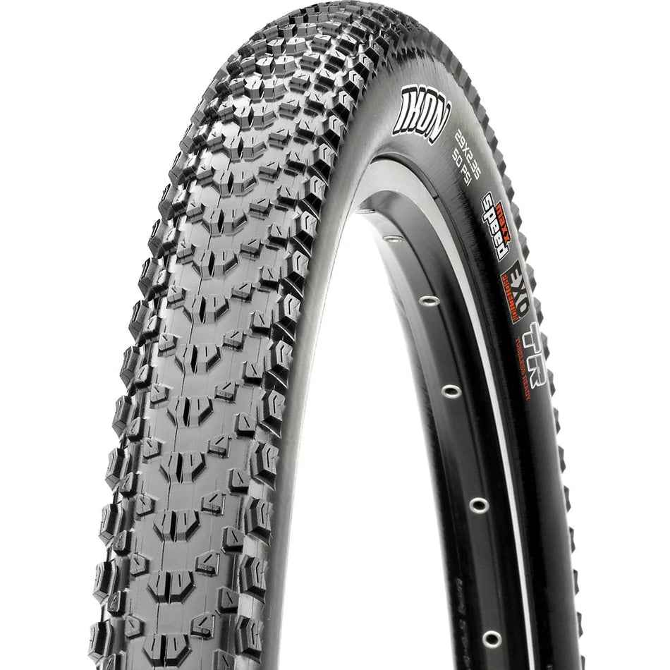 Copertone Maxxis Ikon MaxxSpeed EXO TR 120TPI - 29 x 2.35