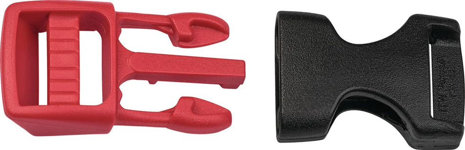 Abus - Chin Buckle lock K