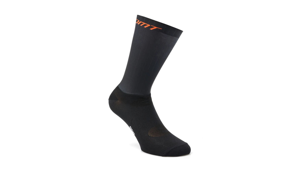 Calze Ciclismo YKYWBIKE Antiscivolo Alte Al Ginocchio Con Silicone - Uomo Donna Unisex - Estive Traspiranti - Foto 2