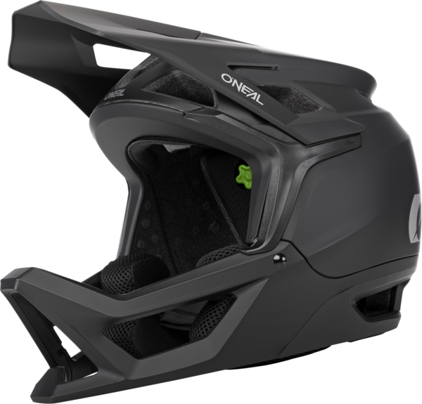 Casque O'Neal Transition Solid V.23 
