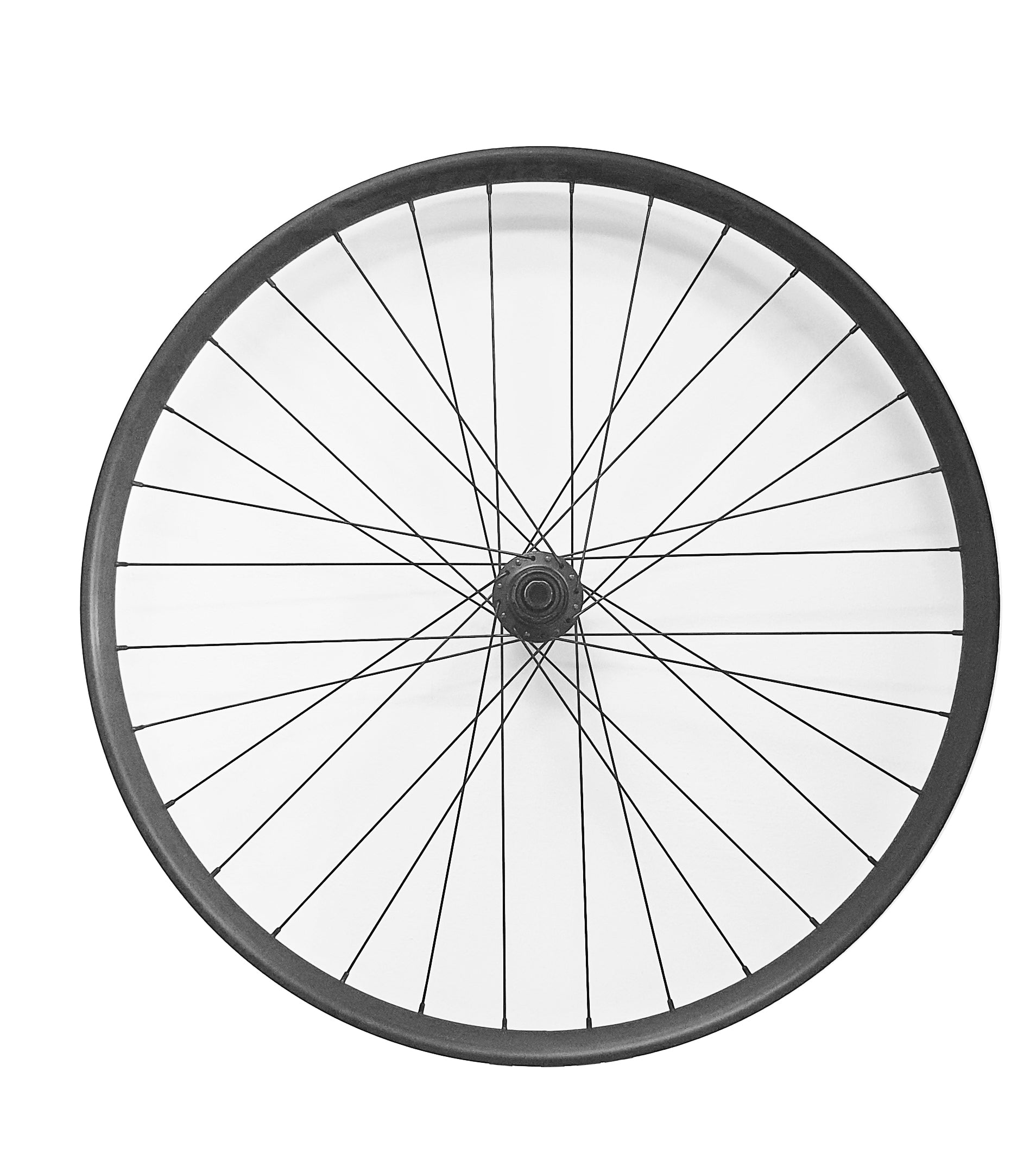 Syncros X30SE 29-Shimano Wheels – Evolution Bikes IT