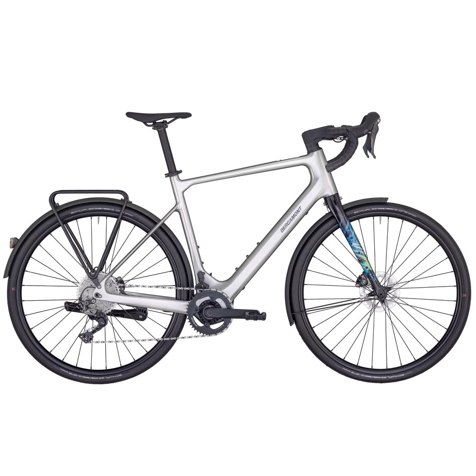 Bergamont E-Grandurance RD Expert