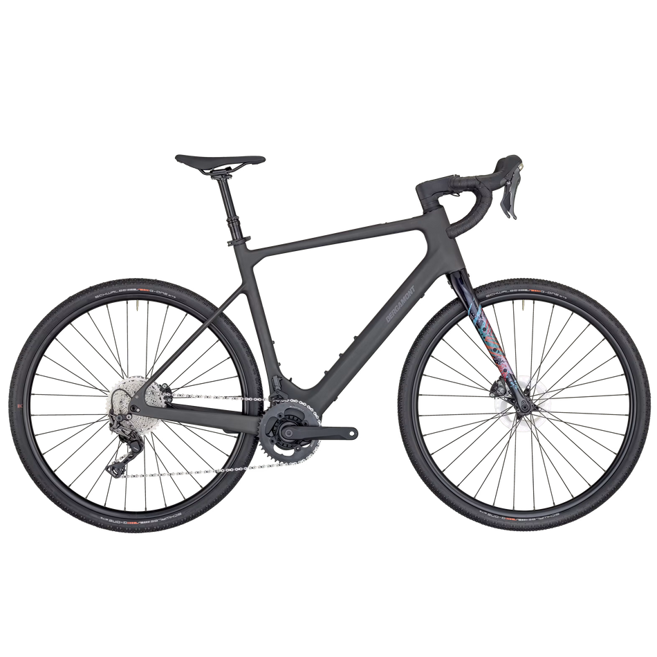 Bergamont E-Grandurance Elite