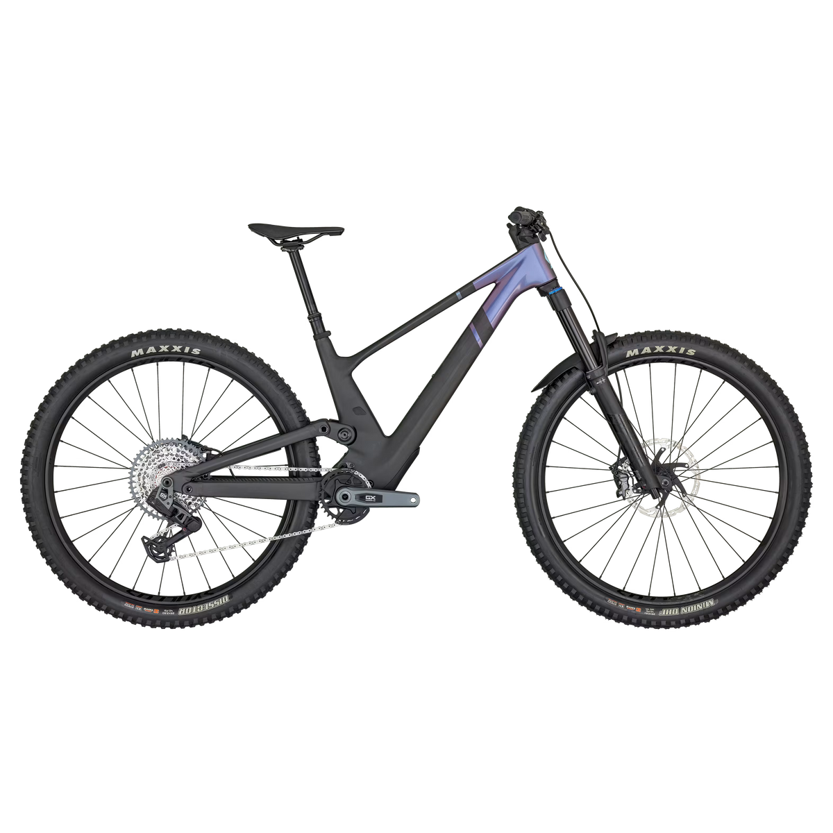 Scott Contessa Genius ST 910 TR