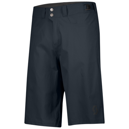 Pantaloncini da uomo Scott Trail Flow c/fond - foto 4