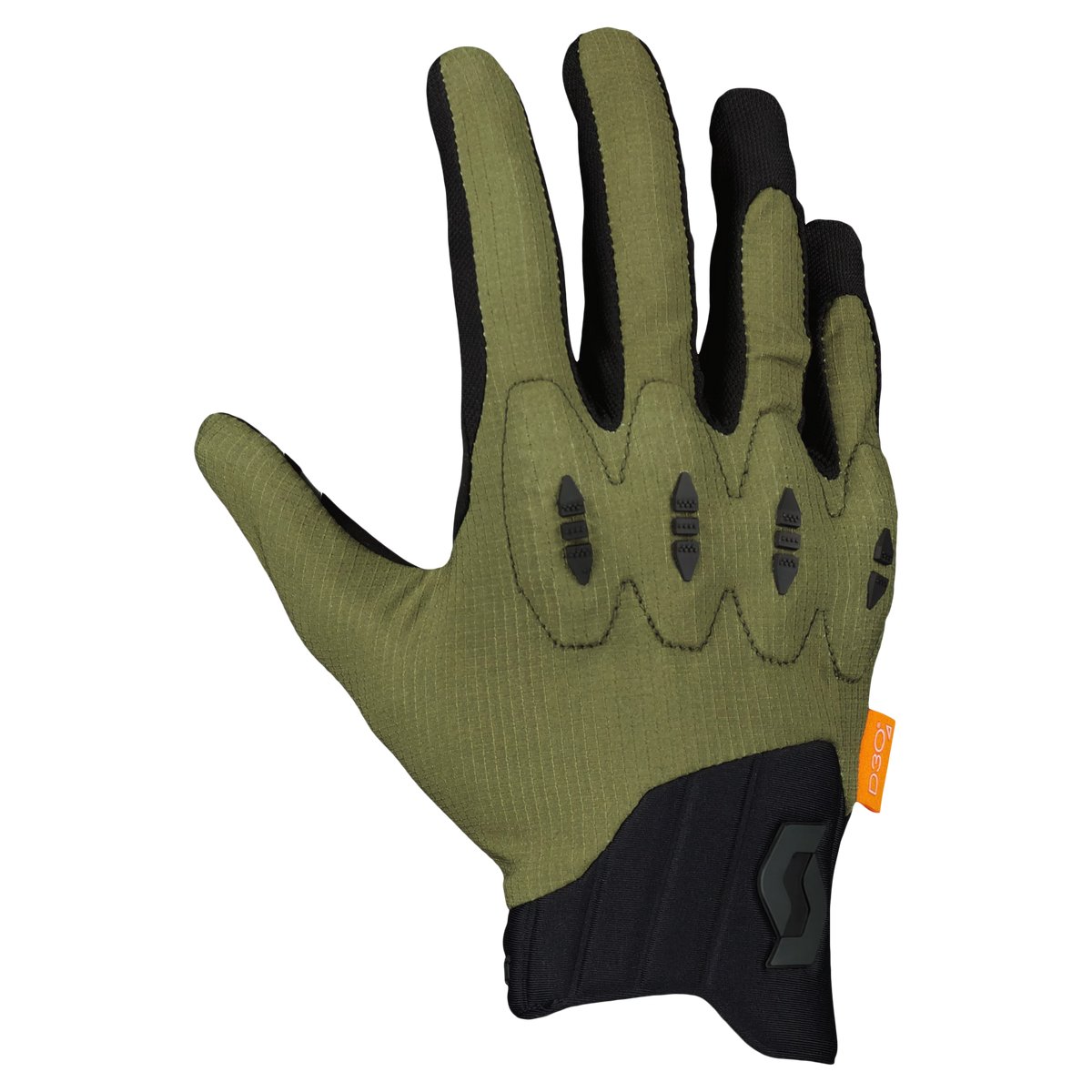 Scott Gravity-Handschuhe