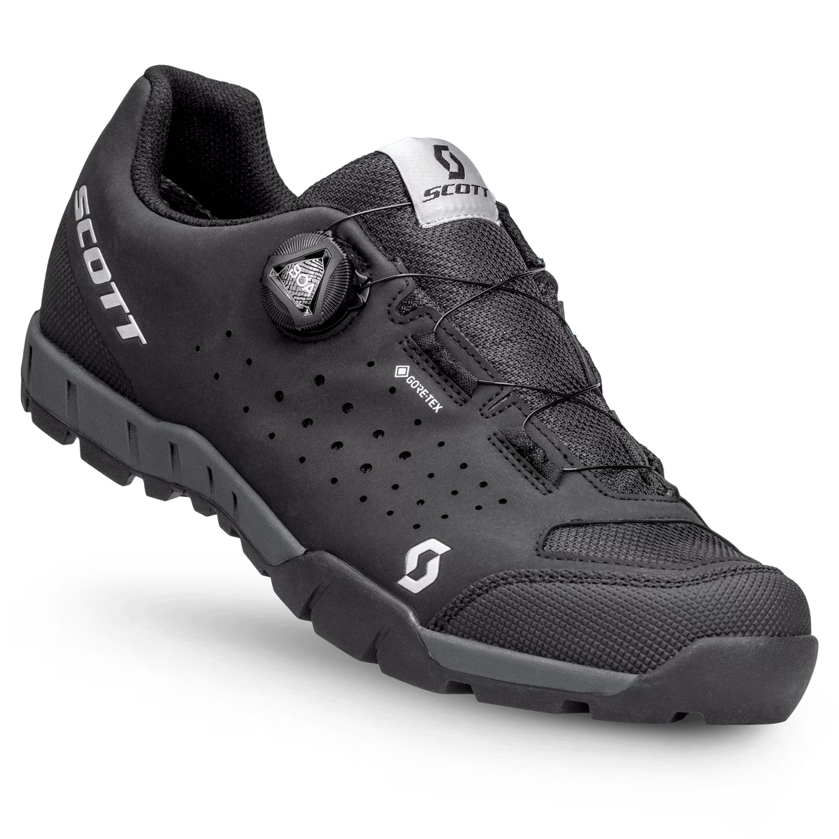 Scarpe Scott Sport Trail Evo Gore-tex