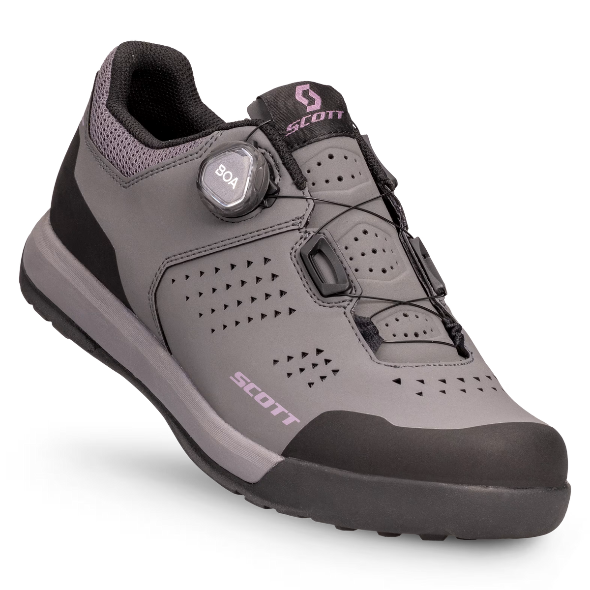 Scarpe da donna Scott MTB Shr-alp BOA® Clip