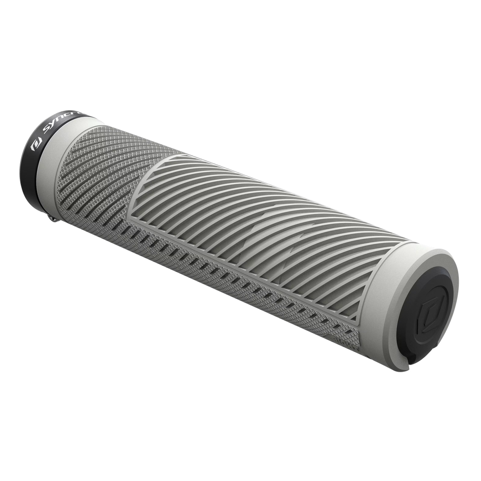 Syncros AM Lock-On manopole S, M S / shark grey