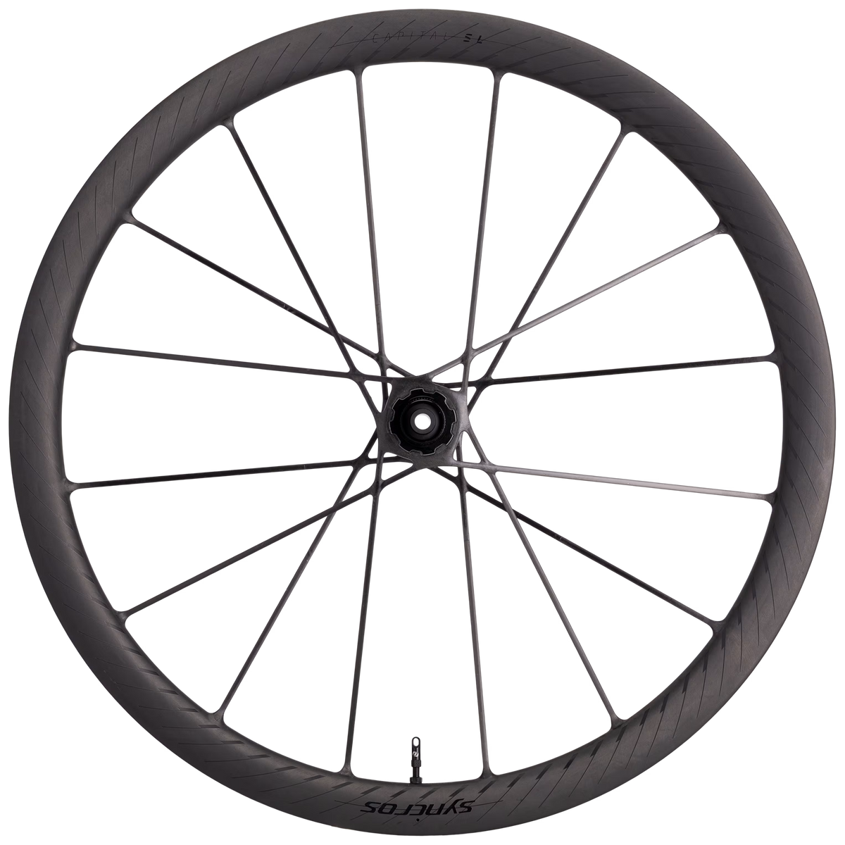 Ruota posteriore SYNCROS Capital SL, 40 mm