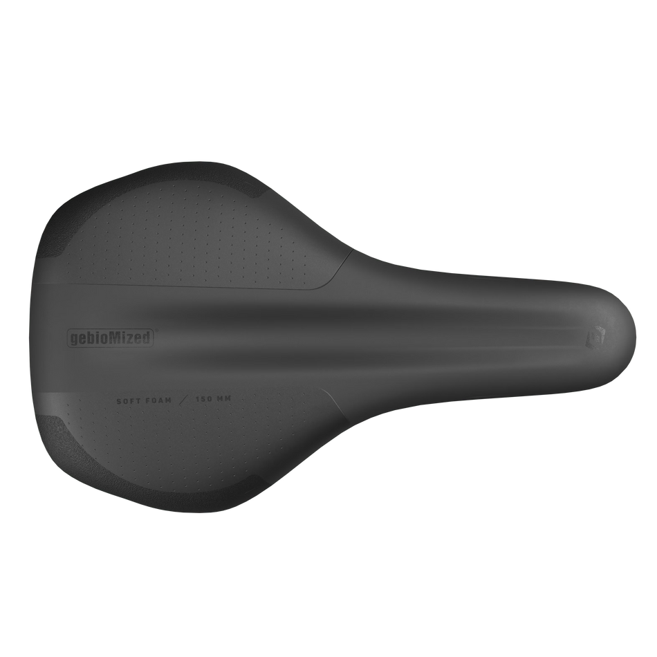 Syncros Capilano Sport Foam 250x150 mm one size / black