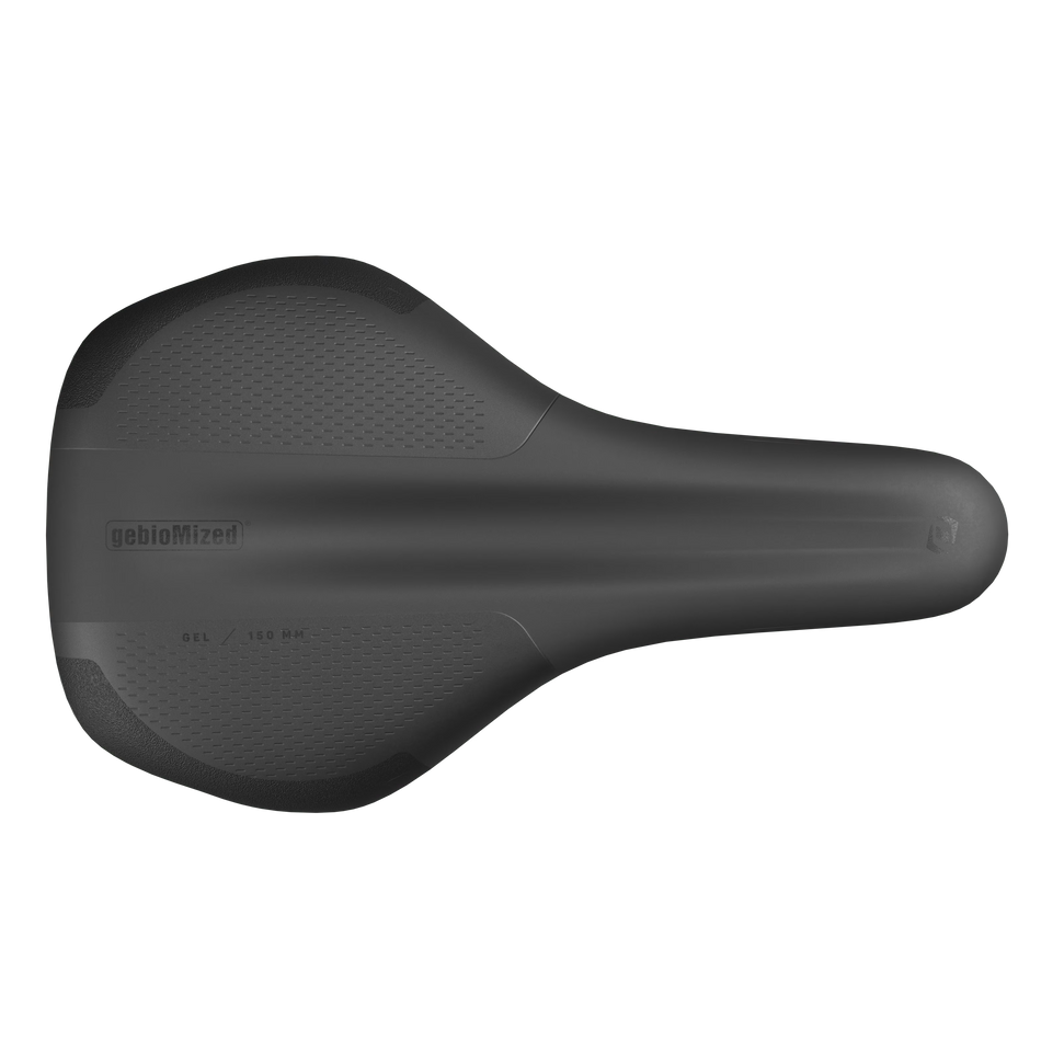 Syncros Capilano Sport sella in gel one size / black