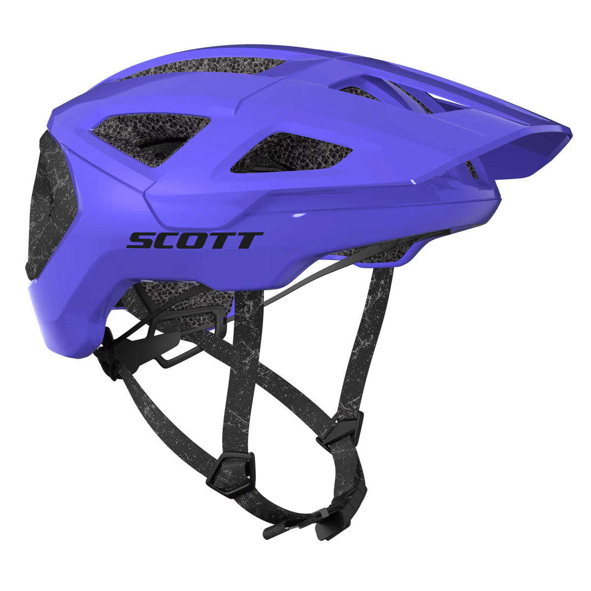 Scott Tago Plus Helm (CE)