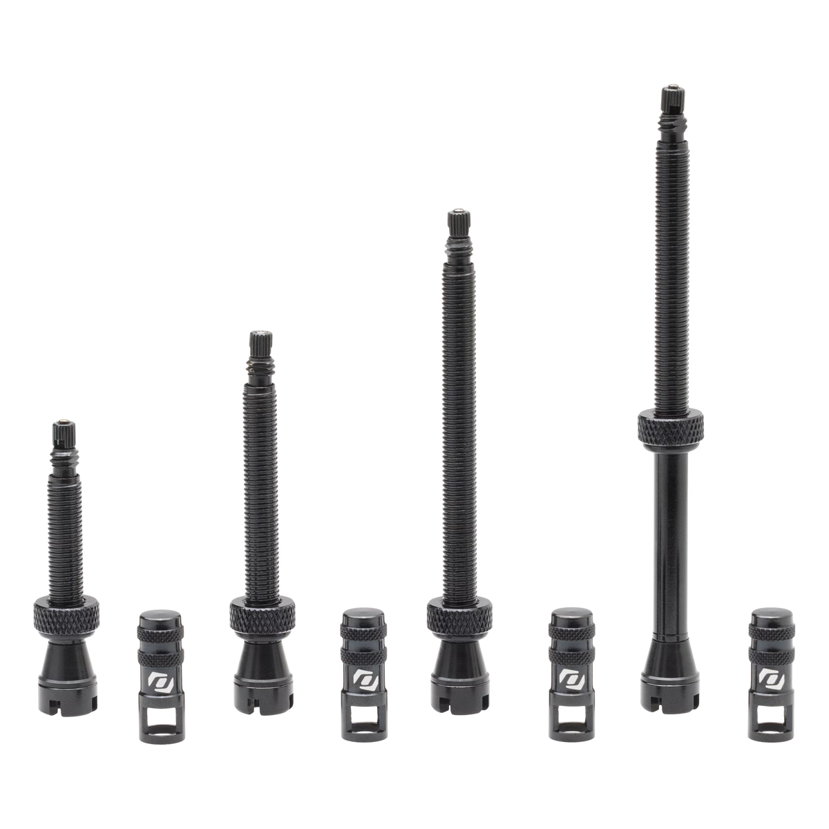 Valvole tubeless SYNCROS