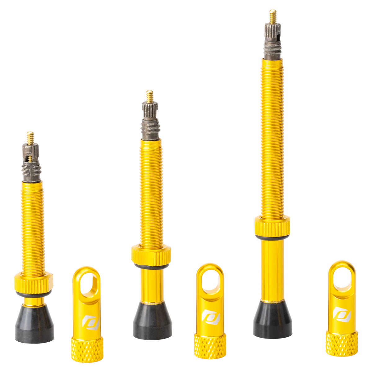 Valvole tubeless SYNCROS